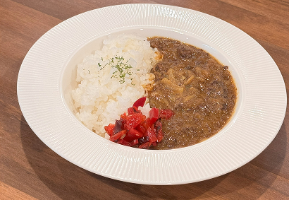 メニュー